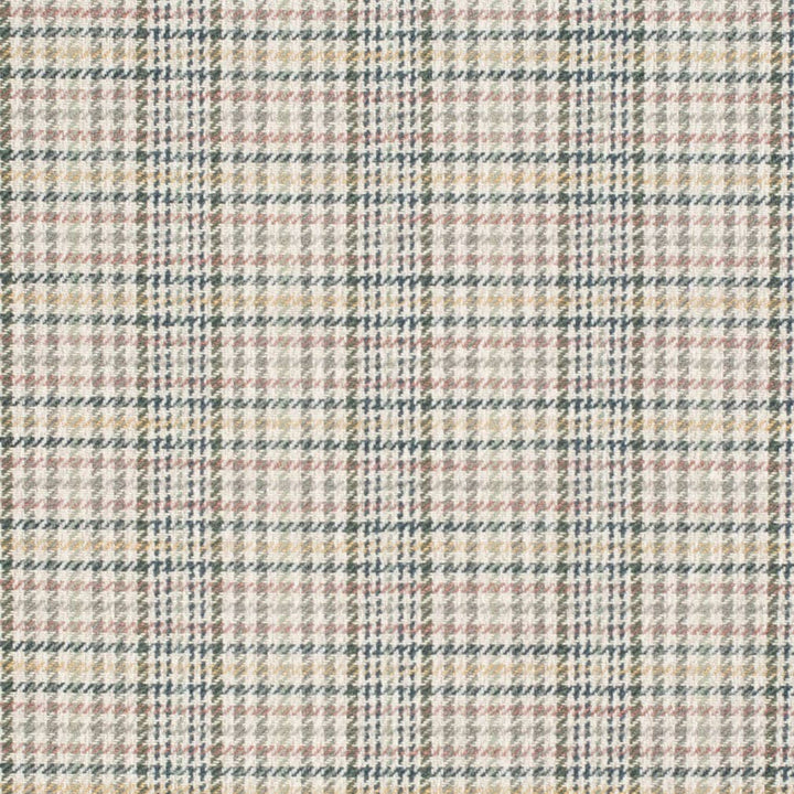 D3543 by Charlotte Designer Fabric Classic Plaids 37% Polyester, 19% Cotton, 18% Rayon, 15% Recycled Polyester, 11% Acrylic USA Exceeds 50,000 Wyzenbeek Rubs (Heavy Duty) Horizontal 4" x Vertical 2.5" 54 Inches - Swanky Fabrics -