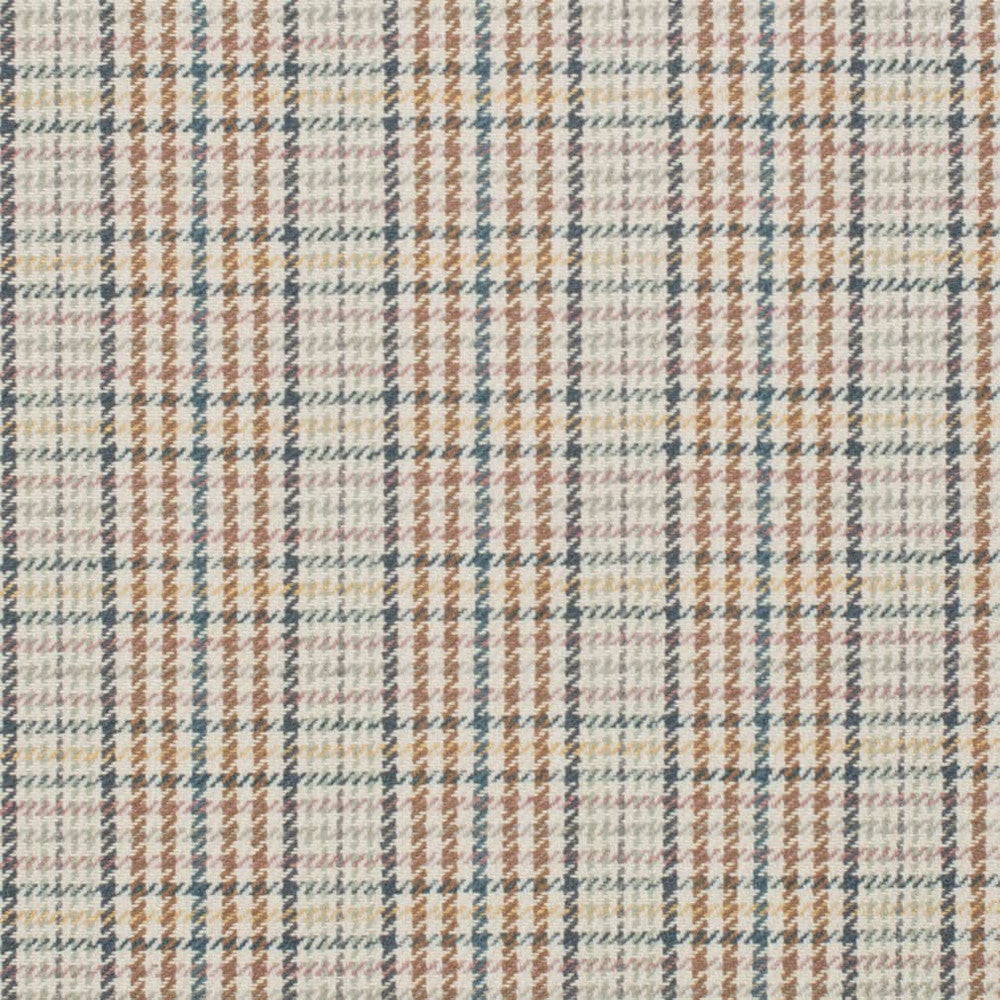 D3545 by Charlotte Fabric Classic Plaids 37% Polyester, 19% Cotton, 18% Rayon, 15% Recycled Polyester, 11% Acrylic USA Exceeds 50,000 Wyzenbeek Rubs (Heavy Duty) Horizontal 4" x Vertical 2.5" 54 Inches - Fabric Carolina -