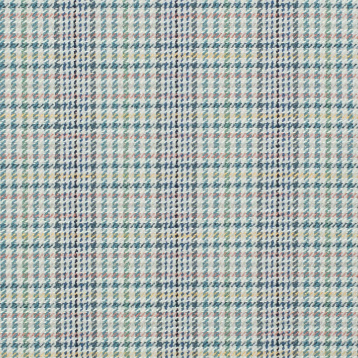 D3546 by Charlotte Fabric Classic Plaids 37% Polyester, 19% Cotton, 18% Rayon, 15% Recycled Polyester, 11% Acrylic USA Exceeds 50,000 Wyzenbeek Rubs (Heavy Duty) Horizontal 4" x Vertical 2.5" 54 Inches - Fabric Carolina -