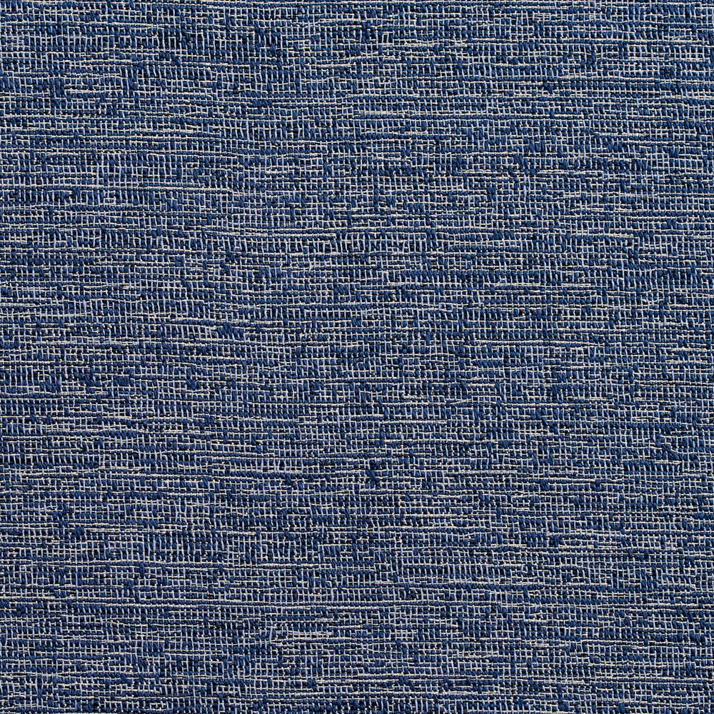 D354 Indigo by Charlotte Designer Fabric Crypton Volume 2 60% Cotton, 40% Polyester Made In USA Exceeds 66,000 Wyzenbeek Rubs (Heavy Duty) No Repeat 54 Inches - Swanky Fabrics -