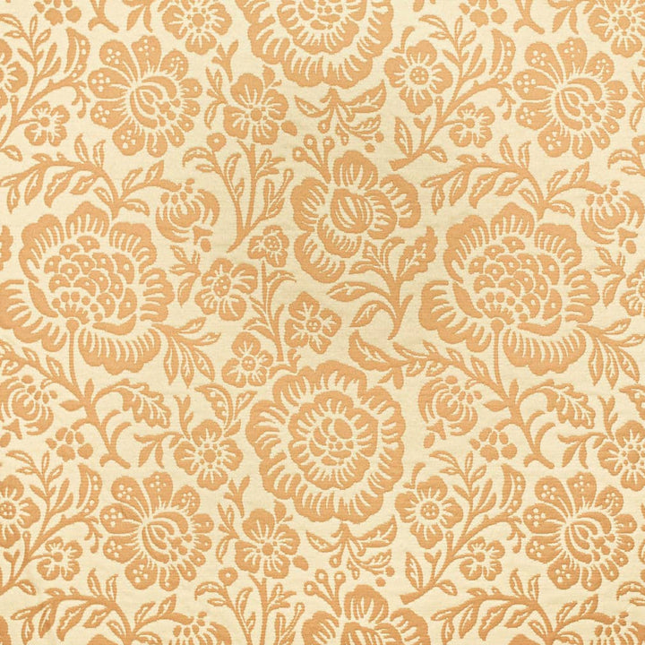 D3593 by Charlotte Fabric Vintage Garden 37% Cotton, 36% Rayon, 27% Polyester Asia Exceeds 70,000 Wyzenbeek Rubs (Heavy Duty) Horizontal 14" x Vertical 15" 54 Inches - Fabric Carolina -