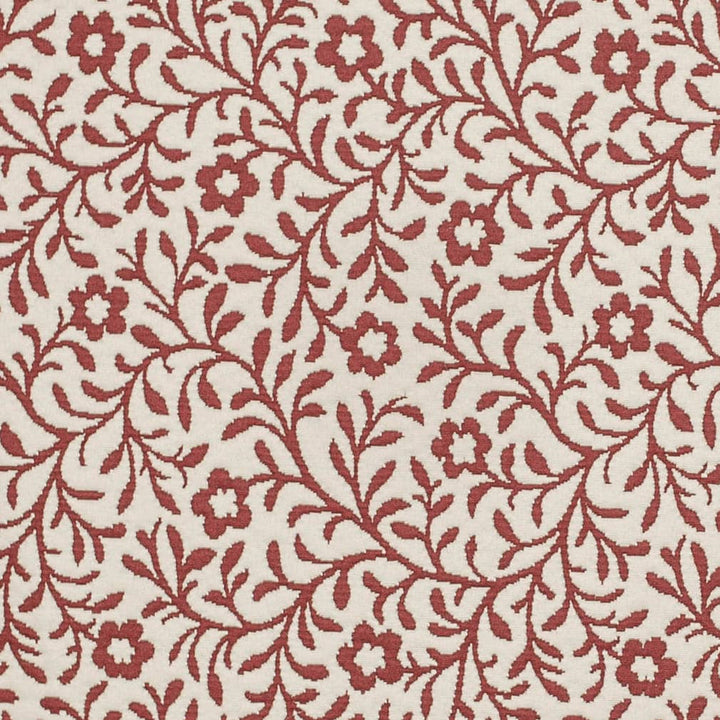 D3595 by Charlotte Fabric Vintage Garden 37% Cotton, 36% Rayon, 27% Polyester Asia Exceeds 70,000 Wyzenbeek Rubs (Heavy Duty) Horizontal 7" x Vertical 4.5" 54 Inches - Fabric Carolina -