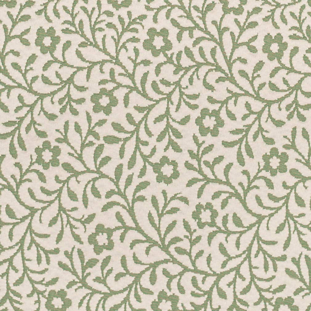 D3596 by Charlotte Fabric Vintage Garden 37% Cotton, 36% Rayon, 27% Polyester Asia Exceeds 70,000 Wyzenbeek Rubs (Heavy Duty) Horizontal 7" x Vertical 4.5" 54 Inches - Fabric Carolina -