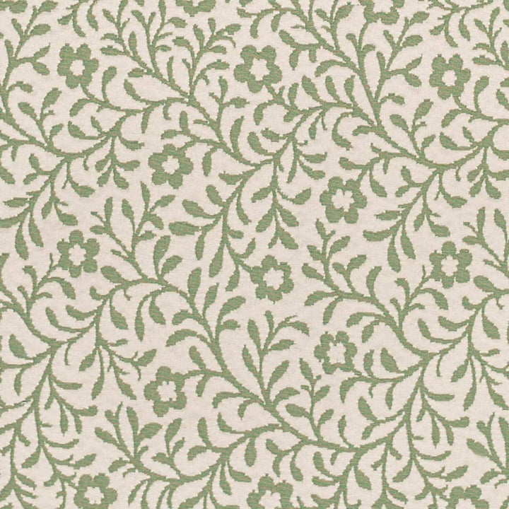 D3596 by Charlotte Fabric Vintage Garden 37% Cotton, 36% Rayon, 27% Polyester Asia Exceeds 70,000 Wyzenbeek Rubs (Heavy Duty) Horizontal 7" x Vertical 4.5" 54 Inches - Fabric Carolina -