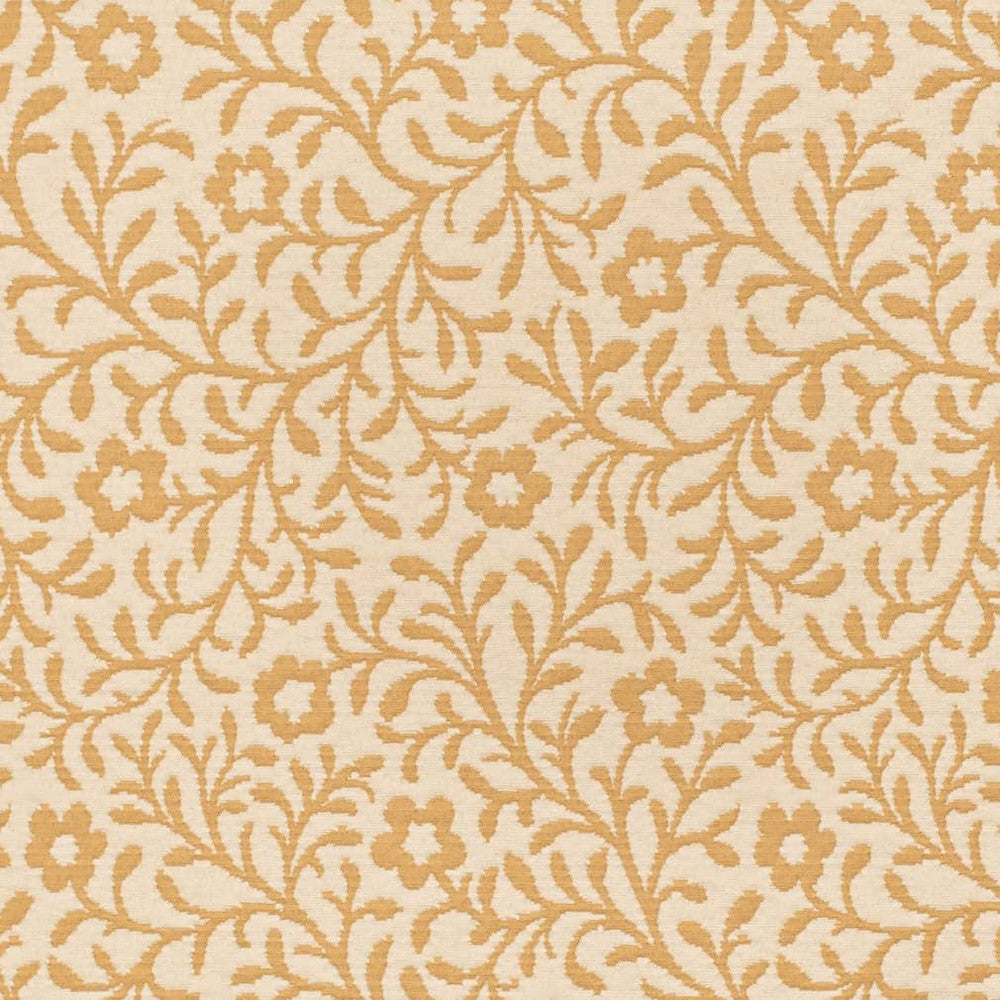 D3598 by Charlotte Fabric Vintage Garden 37% Cotton, 36% Rayon, 27% Polyester Asia Exceeds 70,000 Wyzenbeek Rubs (Heavy Duty) Horizontal 7" x Vertical 4.5" 54 Inches - Fabric Carolina -