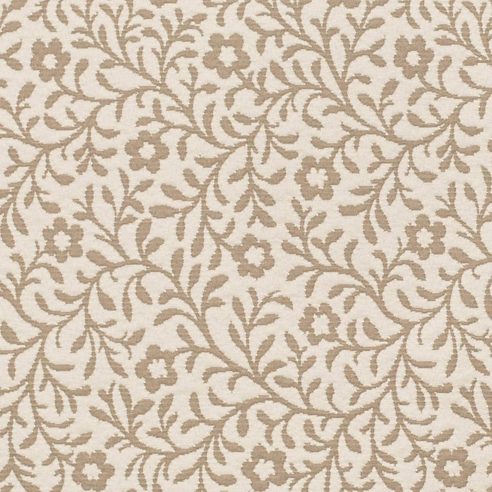 D3599 by Charlotte Fabric Vintage Garden 37% Cotton, 36% Rayon, 27% Polyester Asia Exceeds 70,000 Wyzenbeek Rubs (Heavy Duty) Horizontal 7" x Vertical 4.5" 54 Inches - Fabric Carolina -
