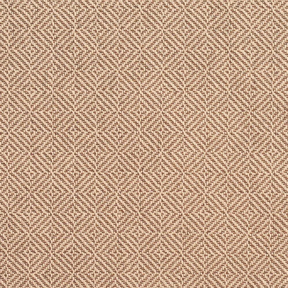 D364 Sand by Charlotte Fabric Crypton Volume 2 73% Cotton, 27% Polyester Made In USA Exceeds 126,000 Wyzenbeek Rubs (Heavy Duty) Horizontal: 1" x Vertical: 1" 54 Inches - Fabric Carolina -