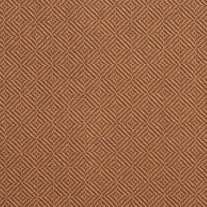 D370 Pecan by Charlotte Designer Fabric Crypton Volume 2 73% Cotton, 27% Polyester Made In USA Exceeds 126,000 Wyzenbeek Rubs (Heavy Duty) Horizontal: 1" x Vertical: 1" 54 Inches - Swanky Fabrics -