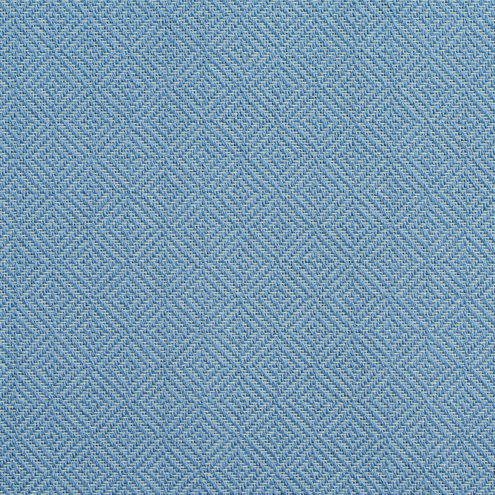 D371 Wedgewood by Charlotte Designer Fabric Crypton Volume 2 73% Cotton, 27% Polyester Made In USA Exceeds 126,000 Wyzenbeek Rubs (Heavy Duty) Horizontal: 1" x Vertical: 1" 54 Inches - Swanky Fabrics -