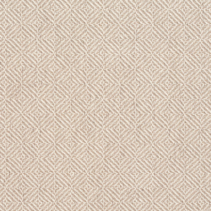 D375 Parchment by Charlotte Designer Fabric Crypton Volume 2 73% Cotton, 27% Polyester Made In USA Exceeds 126,000 Wyzenbeek Rubs (Heavy Duty) Horizontal: 1" x Vertical: 1" 54 Inches - Swanky Fabrics -