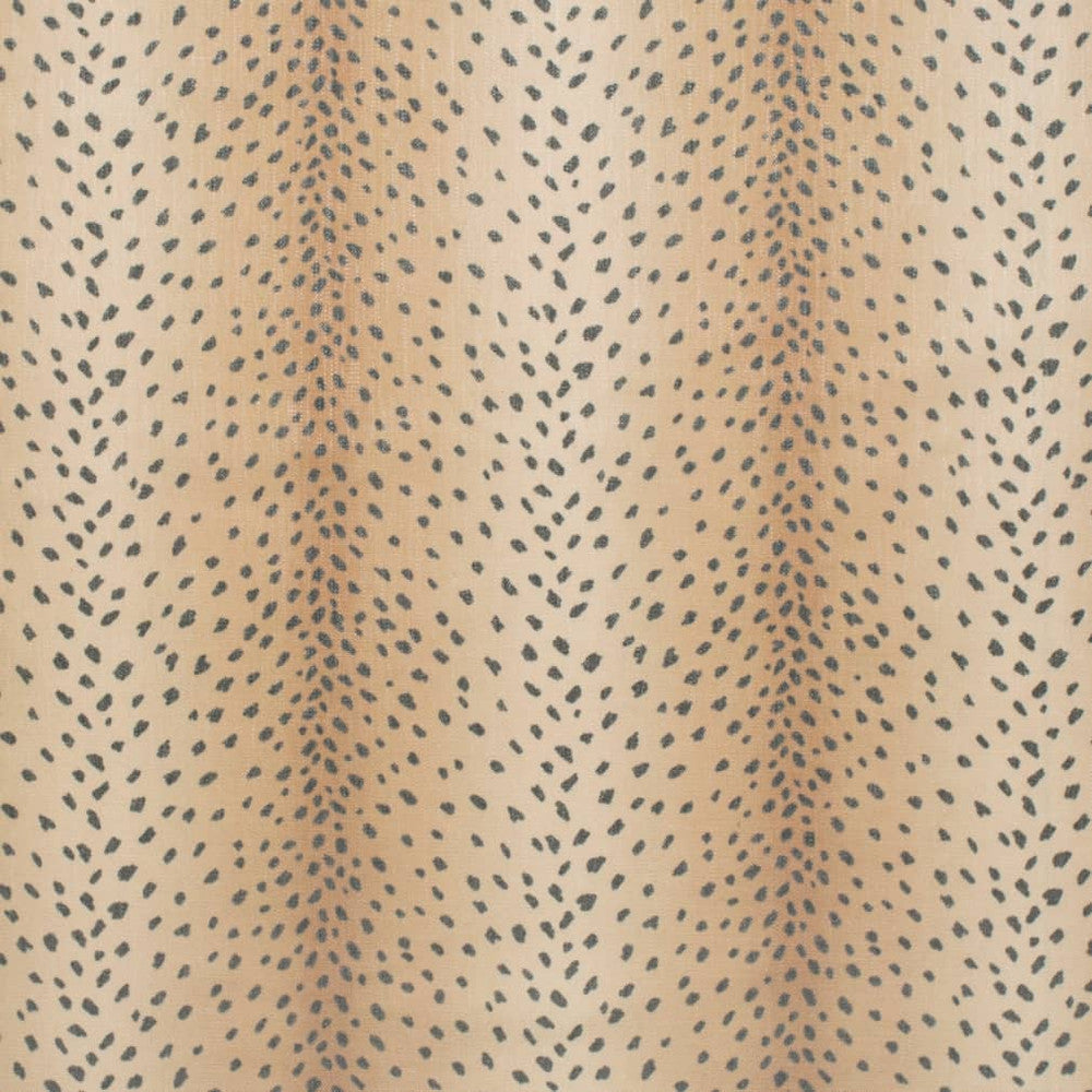 D3781 by Charlotte Fabric Untamed Textures 72% Polyester, 20% Rayon, 8% Linen Asia Exceeds 180,000 Wyzenbeek Rubs (Heavy Duty) Horizontal 9" 54 Inches - Fabric Carolina -