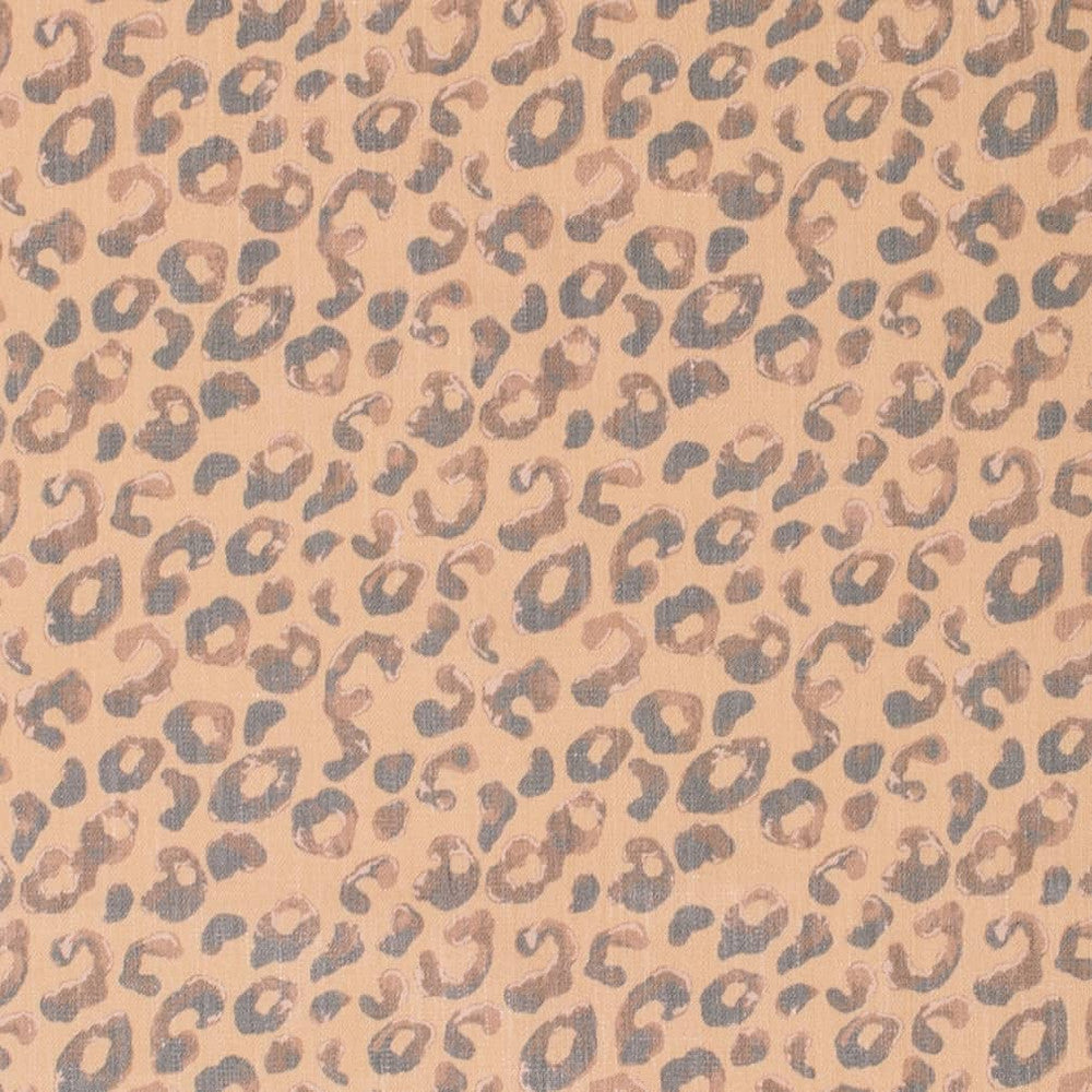 D3797 by Charlotte Fabric Untamed Textures 72% Polyester, 20% Rayon, 8% Linen Asia Exceeds 180,000 Wyzenbeek Rubs (Heavy Duty) Horizontal 7" x Vertical 7" 54 Inches - Fabric Carolina -