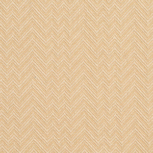 D381 Straw by Charlotte Fabric