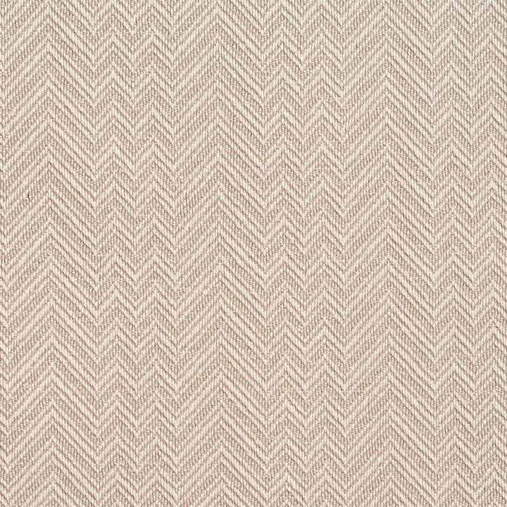D386 Flax by Charlotte Designer Fabric Crypton Volume 2 100% Woven Polyester Made In USA Exceeds 102,000 Wyzenbeek Rubs (Heavy Duty) Horizontal: 2.5" x Vertical: .5" 54 Inches - Swanky Fabrics -