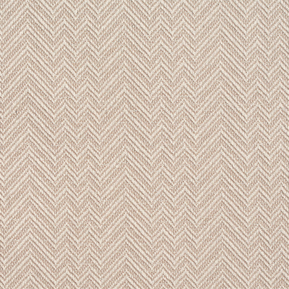 D386 Flax by Charlotte Designer Fabric Crypton Volume 2 100% Woven Polyester Made In USA Exceeds 102,000 Wyzenbeek Rubs (Heavy Duty) Horizontal: 2.5" x Vertical: .5" 54 Inches - Swanky Fabrics -
