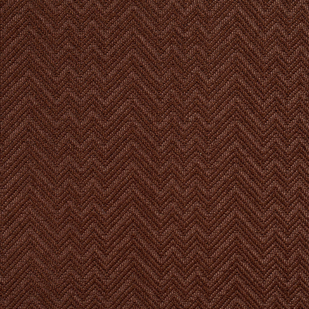 D388 Cocoa by Charlotte Designer Fabric Crypton Volume 2 100% Woven Polyester Made In USA Exceeds 102,000 Wyzenbeek Rubs (Heavy Duty) </p><p>Repeat: Horizontal: 2.5" x Vertical: .5" 54 Inches - Swanky Fabrics -