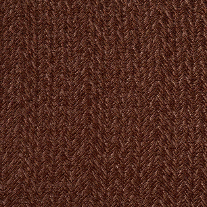 D388 Cocoa by Charlotte Designer Fabric Crypton Volume 2 100% Woven Polyester Made In USA Exceeds 102,000 Wyzenbeek Rubs (Heavy Duty) </p><p>Repeat: Horizontal: 2.5" x Vertical: .5" 54 Inches - Swanky Fabrics -