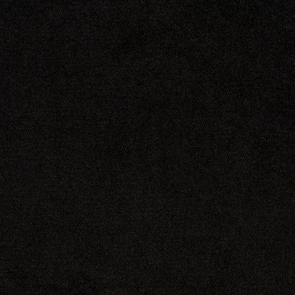 D400 Black by Charlotte Fabric Animal Microfibers 100% Woven Polyester Made In USA Exceeds 200,000 Wyzenbeek Rubs (Heavy Duty) No Repeat 54 Inches - Fabric Carolina -