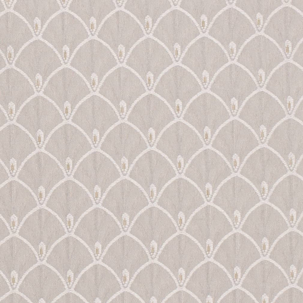 D4038 by Charlotte Fabric Heirloom 100% Polyester Asia Exceeds 100,000 Wyzenbeek Rubs (Heavy Duty) Horizontal 1.75" x Vertical 1.75" 54 Inches - Fabric Carolina -