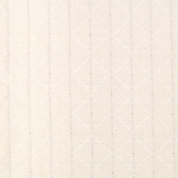 D4050 by Charlotte Fabric Heirloom 100% Polyester Asia Exceeds 100,000 Wyzenbeek Rubs (Heavy Duty) Horizontal 5" x Vertical 5" 54 Inches - Fabric Carolina -