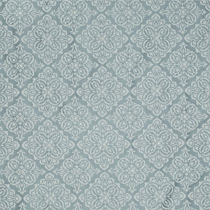 D4051 by Charlotte Fabric Heirloom 100% Polyester Asia Exceeds 100,000 Wyzenbeek Rubs (Heavy Duty) Horizontal 5" x Vertical 5" 54 Inches - Fabric Carolina -