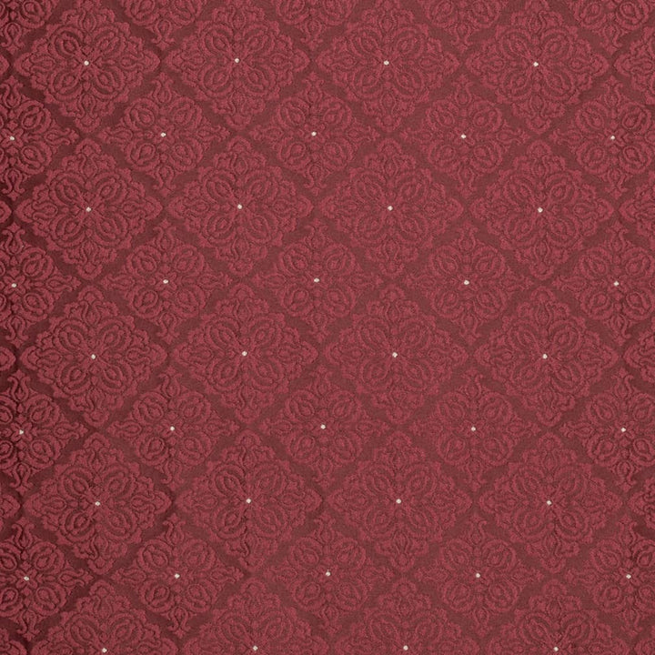 D4052 by Charlotte Fabric Heirloom 100% Polyester Asia Exceeds 100,000 Wyzenbeek Rubs (Heavy Duty) Horizontal 5" x Vertical 5" 54 Inches - Fabric Carolina -