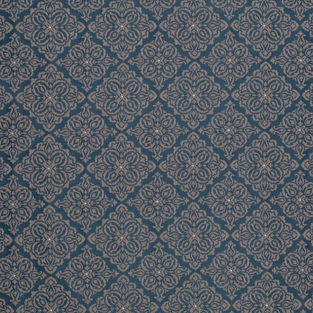 D4053 by Charlotte Fabric Heirloom 100% Polyester Asia Exceeds 100,000 Wyzenbeek Rubs (Heavy Duty) Horizontal 5" x Vertical 5" 54 Inches - Fabric Carolina -