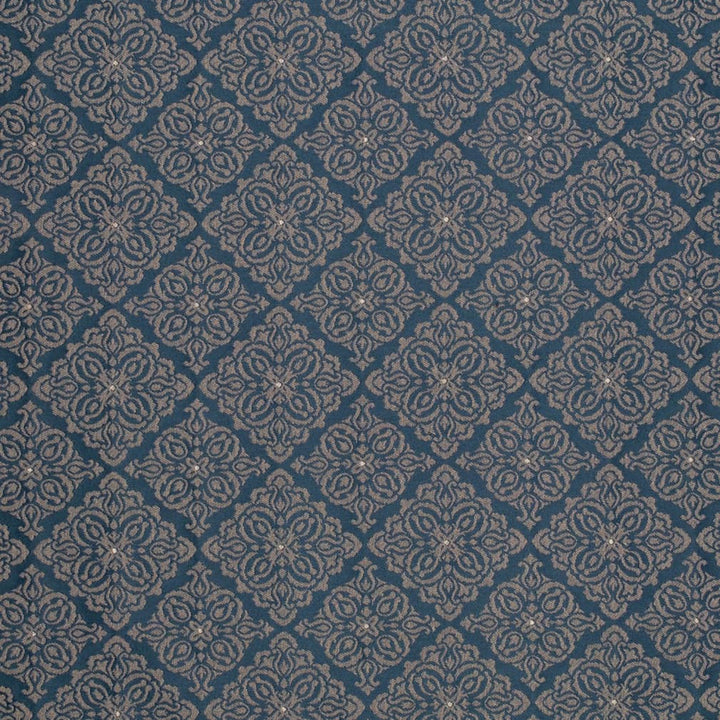 D4053 by Charlotte Fabric Heirloom 100% Polyester Asia Exceeds 100,000 Wyzenbeek Rubs (Heavy Duty) Horizontal 5" x Vertical 5" 54 Inches - Fabric Carolina -