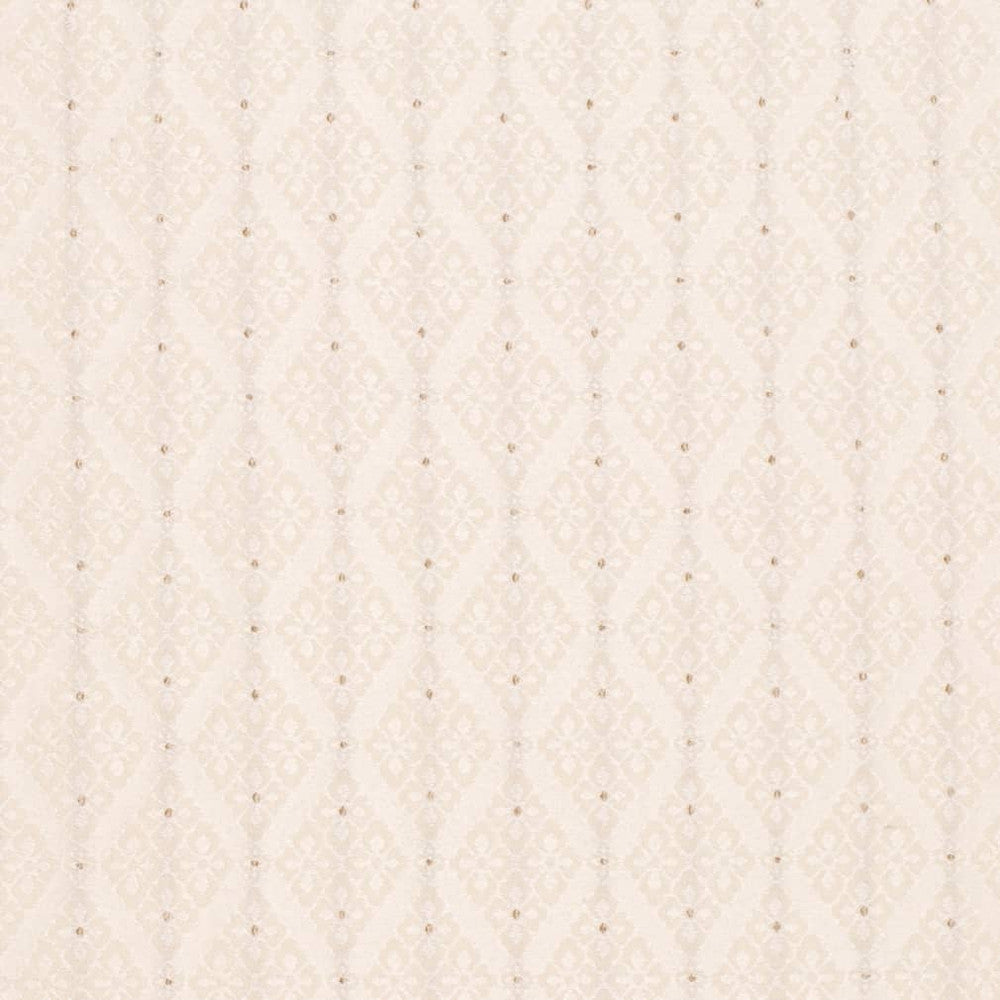 D4058 by Charlotte Fabric Heirloom 100% Polyester Asia Exceeds 100,000 Wyzenbeek Rubs (Heavy Duty) Horizontal 2.5" x Vertical 3.5" 54 Inches - Fabric Carolina -