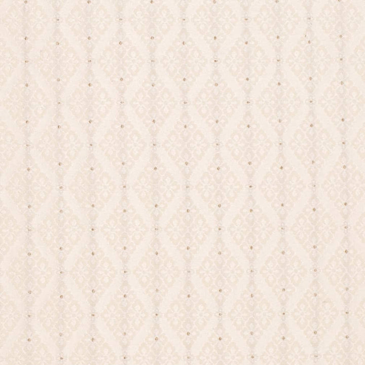D4058 by Charlotte Fabric Heirloom 100% Polyester Asia Exceeds 100,000 Wyzenbeek Rubs (Heavy Duty) Horizontal 2.5" x Vertical 3.5" 54 Inches - Fabric Carolina -