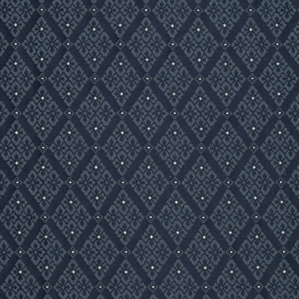 D4060 by Charlotte Fabric Heirloom 100% Polyester Asia Exceeds 100,000 Wyzenbeek Rubs (Heavy Duty) Horizontal 2.5" x Vertical 3.5" 54 Inches - Fabric Carolina -