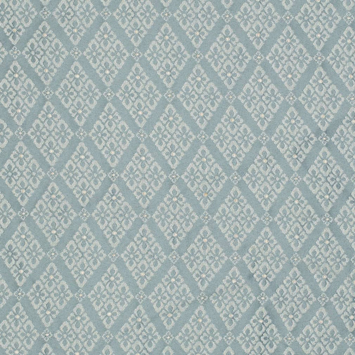 D4061 by Charlotte Fabric Heirloom 100% Polyester Asia Exceeds 100,000 Wyzenbeek Rubs (Heavy Duty) Horizontal 2.5" x Vertical 3.5" 54 Inches - Fabric Carolina -