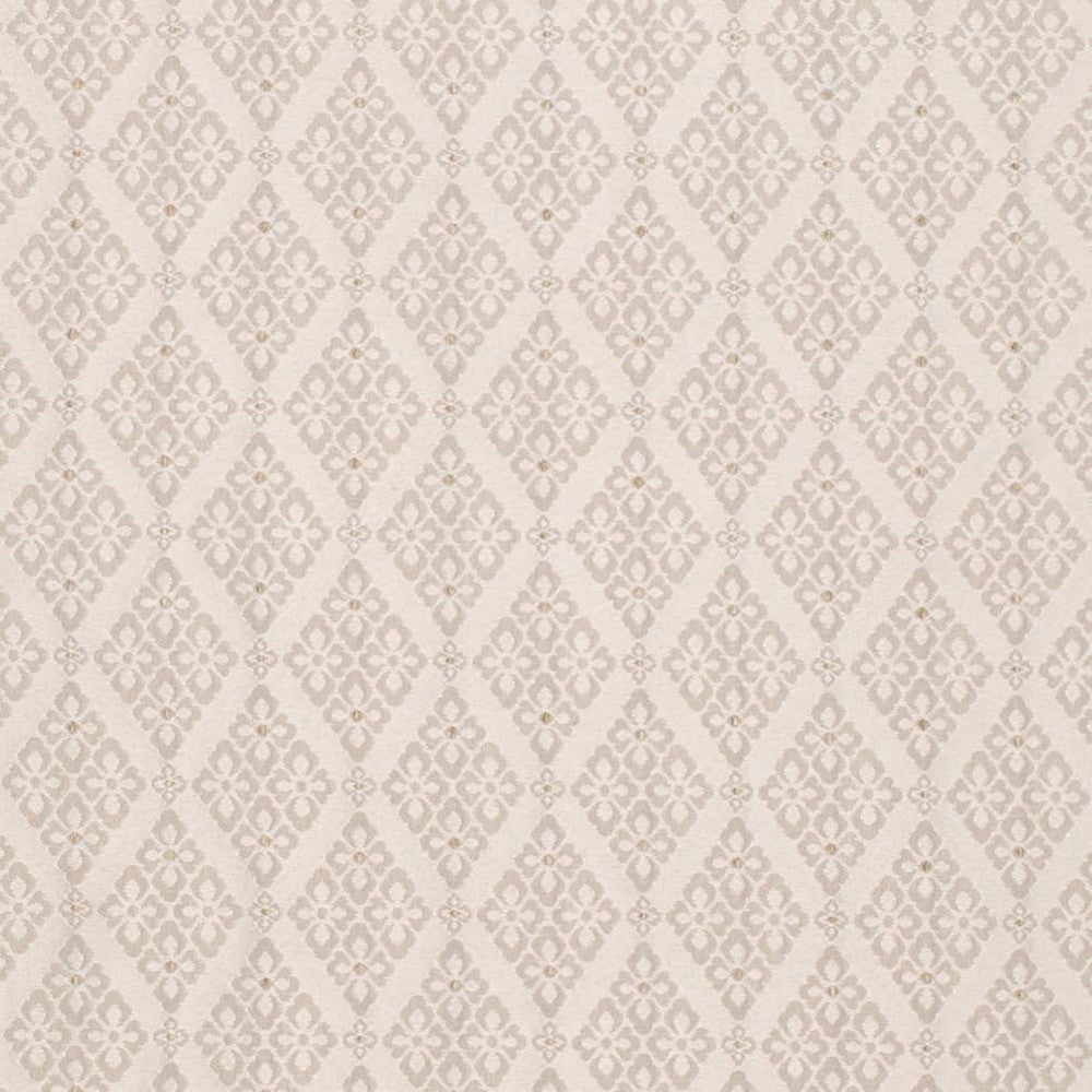 D4062 by Charlotte Fabric Heirloom 100% Polyester Asia Exceeds 100,000 Wyzenbeek Rubs (Heavy Duty) Horizontal 2.5" x Vertical 3.5" 54 Inches - Fabric Carolina -