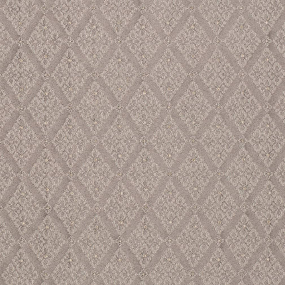 D4063 by Charlotte Designer Fabric Heirloom 100% Polyester Asia Exceeds 100,000 Wyzenbeek Rubs (Heavy Duty) Horizontal 2.5" x Vertical 3.5" 54 Inches - Swanky Fabrics -