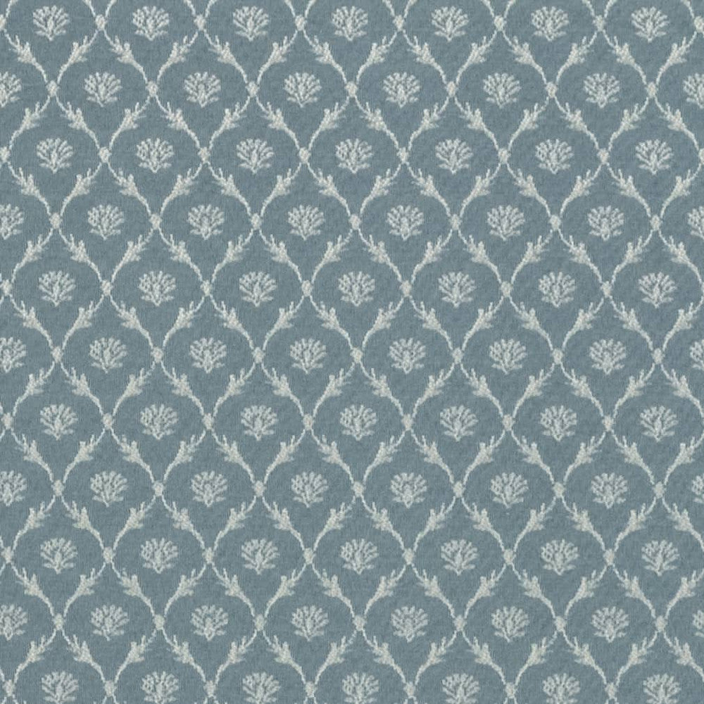 D4067 by Charlotte Fabric Heirloom 100% Polyester Asia Exceeds 100,000 Wyzenbeek Rubs (Heavy Duty) Horizontal 1.5" x Vertical 1.75" 54 Inches - Fabric Carolina -