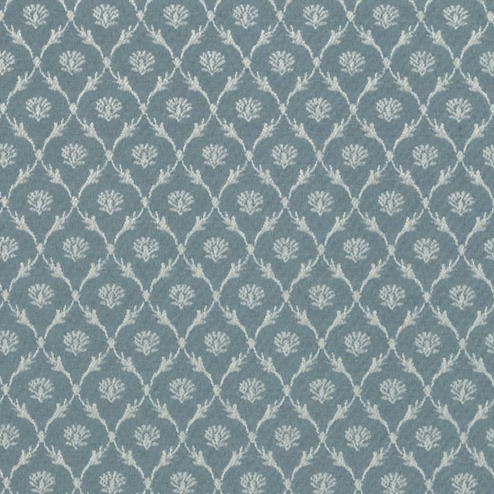 D4067 by Charlotte Fabric Heirloom 100% Polyester Asia Exceeds 100,000 Wyzenbeek Rubs (Heavy Duty) Horizontal 1.5" x Vertical 1.75" 54 Inches - Fabric Carolina -
