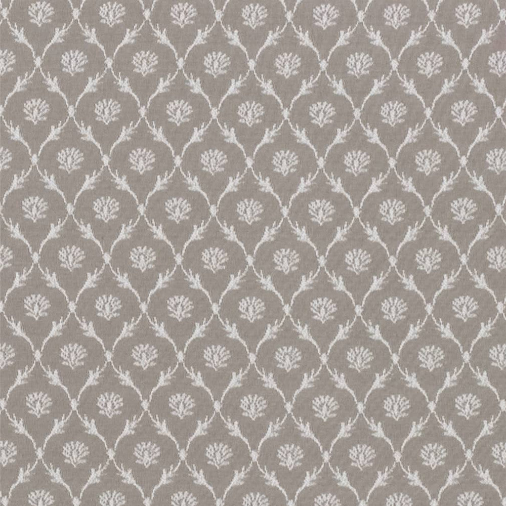 D4071 by Charlotte Fabric Heirloom 100% Polyester Asia Exceeds 100,000 Wyzenbeek Rubs (Heavy Duty) Horizontal 1.5" x Vertical 1.75" 54 Inches - Fabric Carolina -