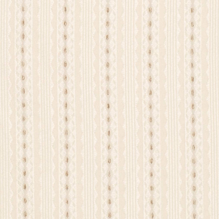 D4074 by Charlotte Fabric Heirloom 100% Polyester Asia Exceeds 100,000 Wyzenbeek Rubs (Heavy Duty) Horizontal 1.75" 54 Inches - Fabric Carolina -