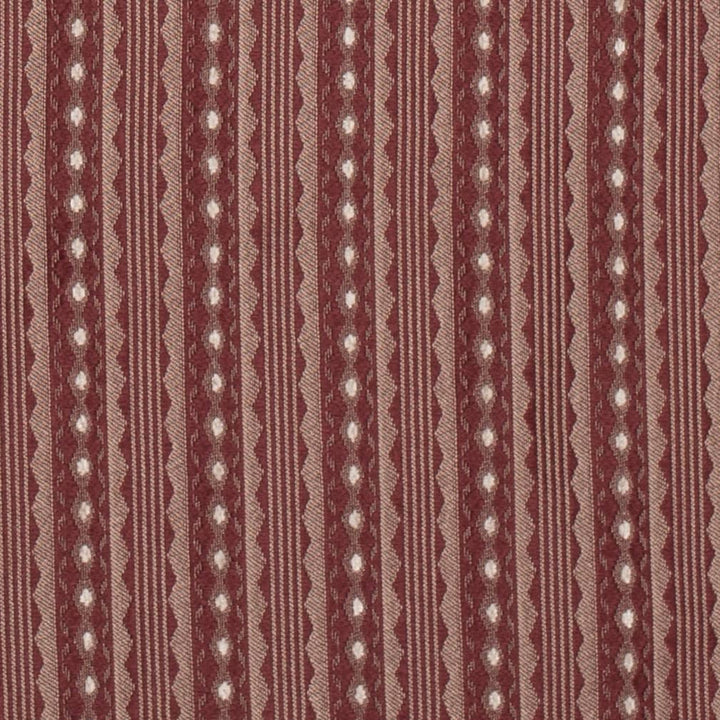 D4075 by Charlotte Fabric Heirloom 100% Polyester Asia Exceeds 100,000 Wyzenbeek Rubs (Heavy Duty) Horizontal 1.75" 54 Inches - Fabric Carolina -