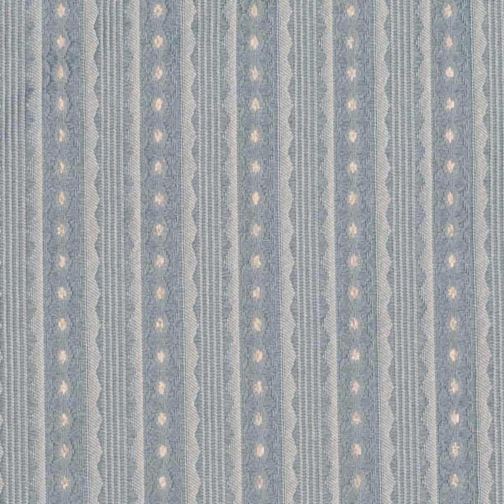 D4076 by Charlotte Fabric Heirloom 100% Polyester Asia Exceeds 100,000 Wyzenbeek Rubs (Heavy Duty) Horizontal 1.75" 54 Inches - Fabric Carolina -