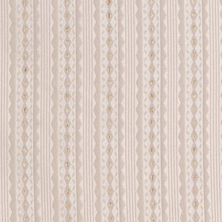 D4078 by Charlotte Fabric Heirloom 100% Polyester Asia Exceeds 100,000 Wyzenbeek Rubs (Heavy Duty) Horizontal 1.75" 54 Inches - Fabric Carolina -