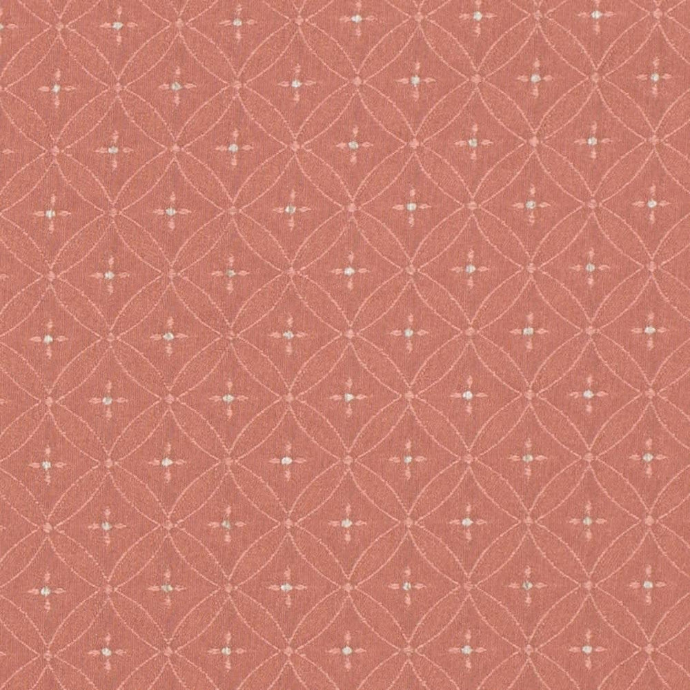D4080 by Charlotte Fabric Heirloom 100% Polyester Asia Exceeds 100,000 Wyzenbeek Rubs (Heavy Duty) Horizontal 1.75" x Vertical .75" 54 Inches - Fabric Carolina -