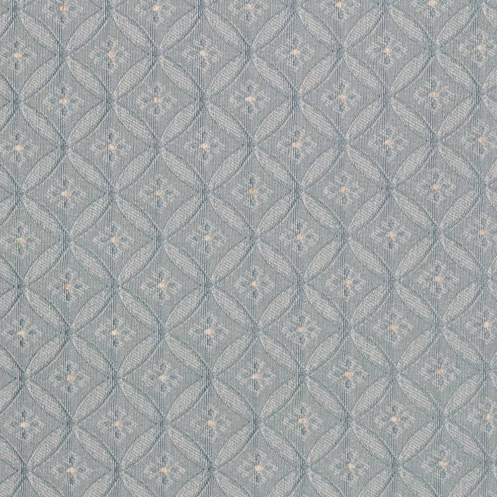 D4085 by Charlotte Fabric Heirloom 100% Polyester Asia Exceeds 100,000 Wyzenbeek Rubs (Heavy Duty) Horizontal 1.75" x Vertical .75" 54 Inches - Fabric Carolina -