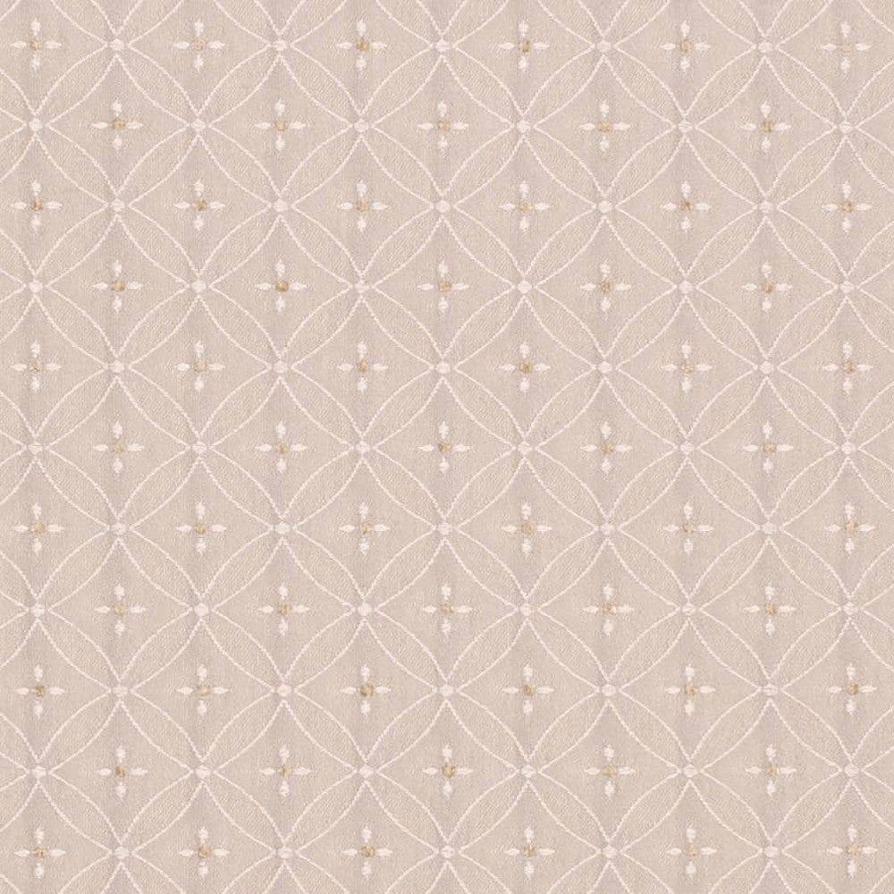 D4086 by Charlotte Fabric Heirloom 100% Polyester Asia Exceeds 100,000 Wyzenbeek Rubs (Heavy Duty) Horizontal 1.75" x Vertical .75" 54 Inches - Fabric Carolina -