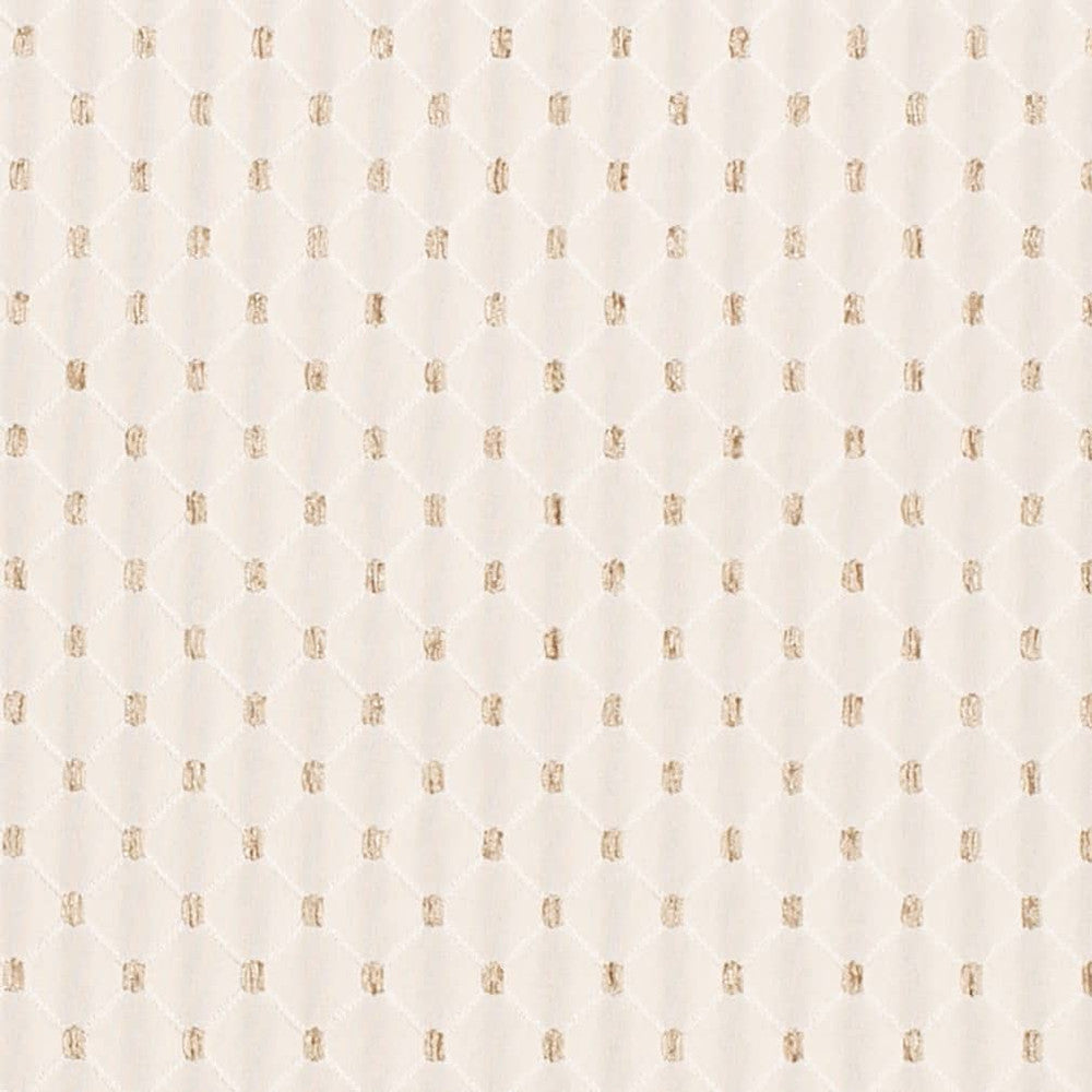 D4090 by Charlotte Fabric Heirloom 100% Polyester Asia Exceeds 100,000 Wyzenbeek Rubs (Heavy Duty) Horizontal 1" x Vertical 1.25" 54 Inches - Fabric Carolina -