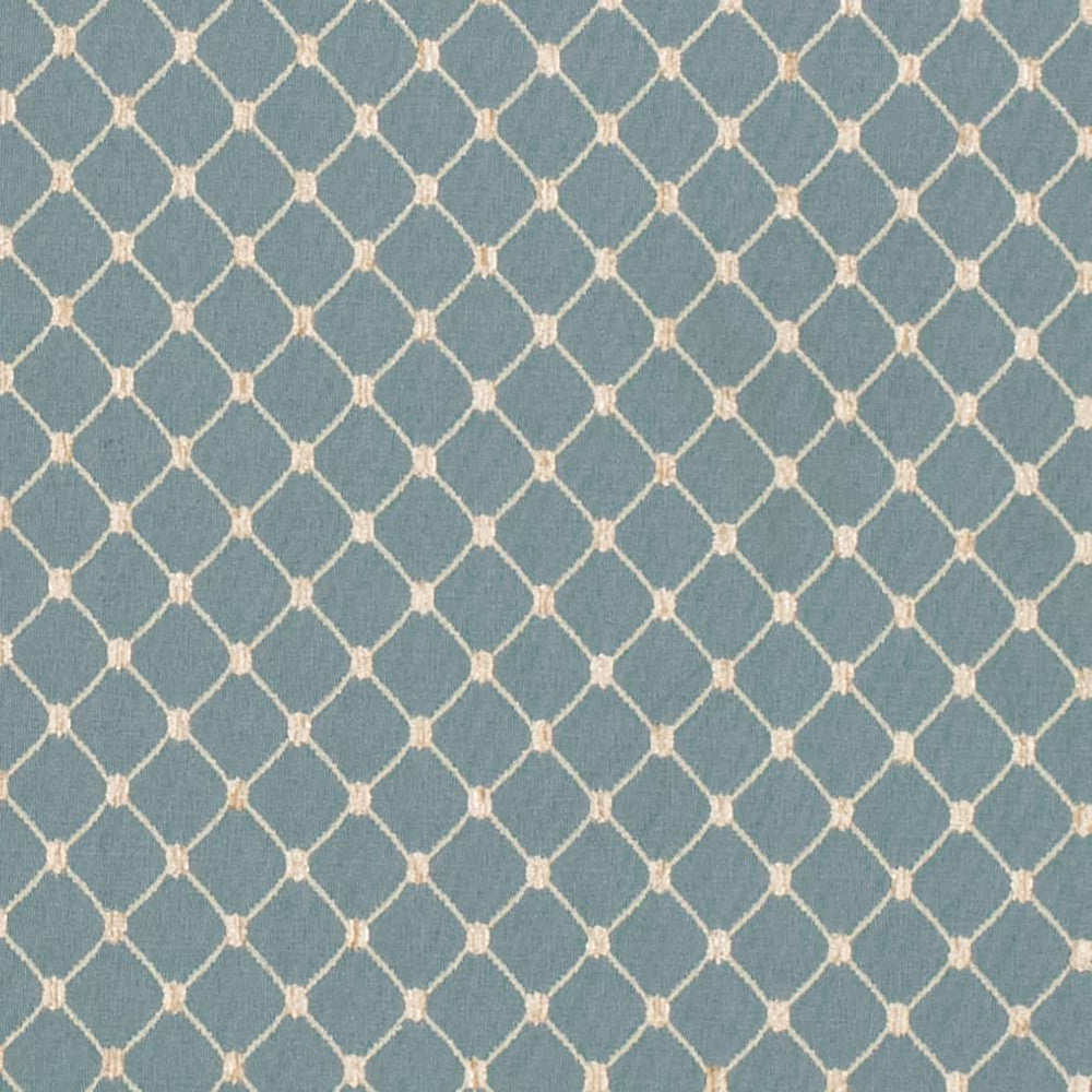 D4091 by Charlotte Fabric Heirloom 100% Polyester Asia Exceeds 100,000 Wyzenbeek Rubs (Heavy Duty) Horizontal 1" x Vertical 1.25" 54 Inches - Fabric Carolina -