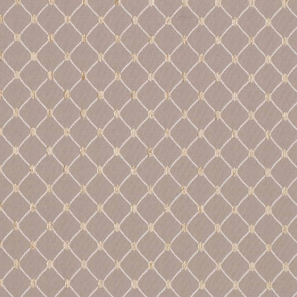 D4094 by Charlotte Designer Fabric Heirloom 100% Polyester Asia Exceeds 100,000 Wyzenbeek Rubs (Heavy Duty) Horizontal 1" x Vertical 1.25" 54 Inches - Swanky Fabrics -