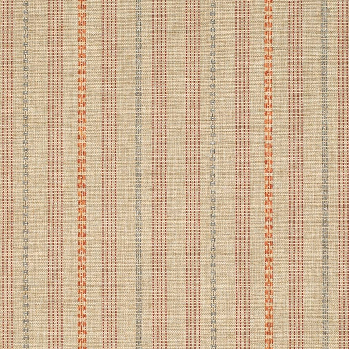 D4099 by Charlotte Fabric Cultural Motifs 100% Polypropylene USA Exceeds 60,000 Wyzenbeek Rubs (Heavy Duty) Horizontal 8.5" 54 Inches - Fabric Carolina -