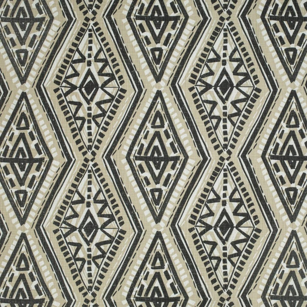 D4100 by Charlotte Fabric Cultural Motifs 100% Cotton USA Exceeds 60,000 Wyzenbeek Rubs (Heavy Duty) Horizontal 13.25" x Vertical 13.5" 54 Inches - Fabric Carolina -