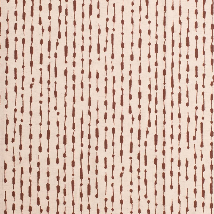 D4103 by Charlotte Fabric Cultural Motifs 95% Cotton, 5% Linen USA Exceeds 60,000 Wyzenbeek Rubs (Heavy Duty) Horizontal 13.5" x Vertical 13.5" 54 Inches - Fabric Carolina -